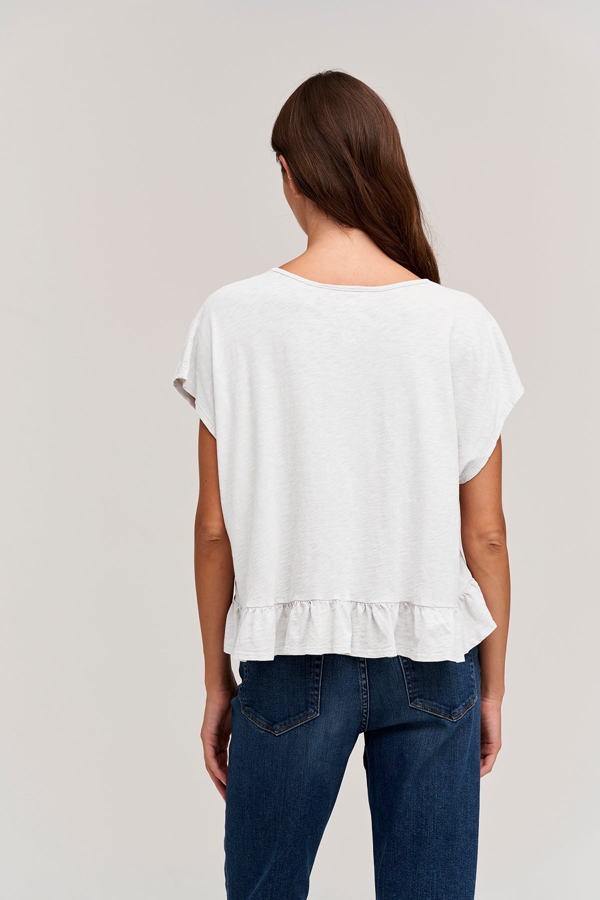 RHYE V-NECK TEE - Velvet Staging 2.0-26916315496644