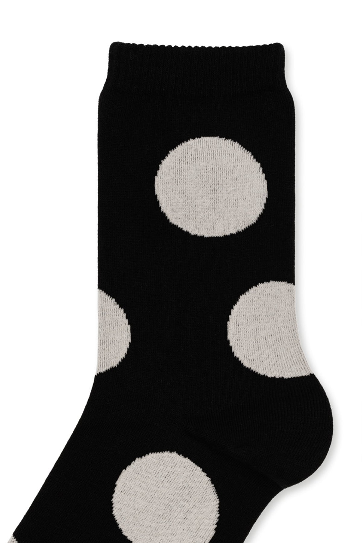 RIE CREW SOCK BY HANSEL FROM BASEL - Velvet Staging 2.0
