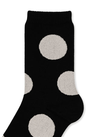 RIE CREW SOCK BY HANSEL FROM BASEL - Velvet Staging 2.0