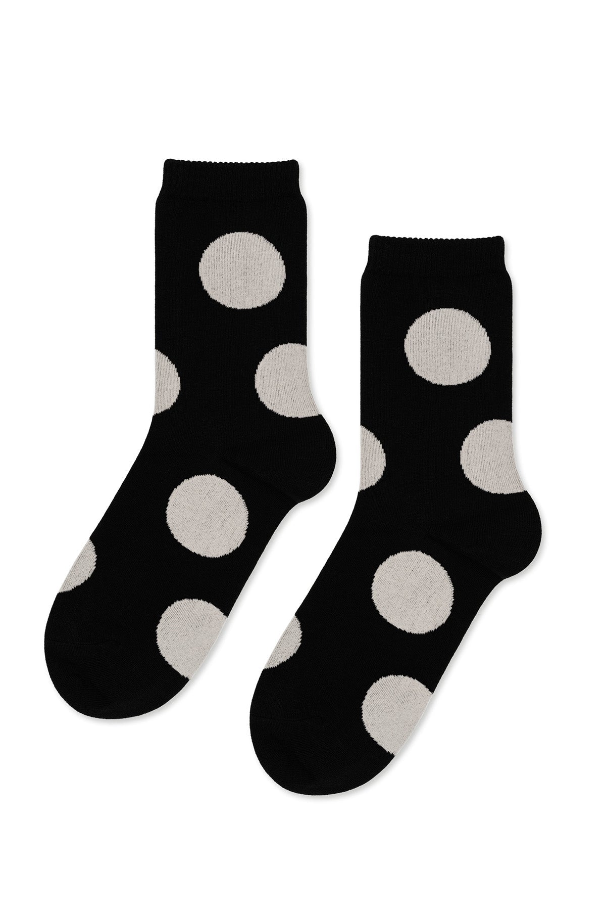 RIE CREW SOCK BY HANSEL FROM BASEL - Velvet Staging 2.0