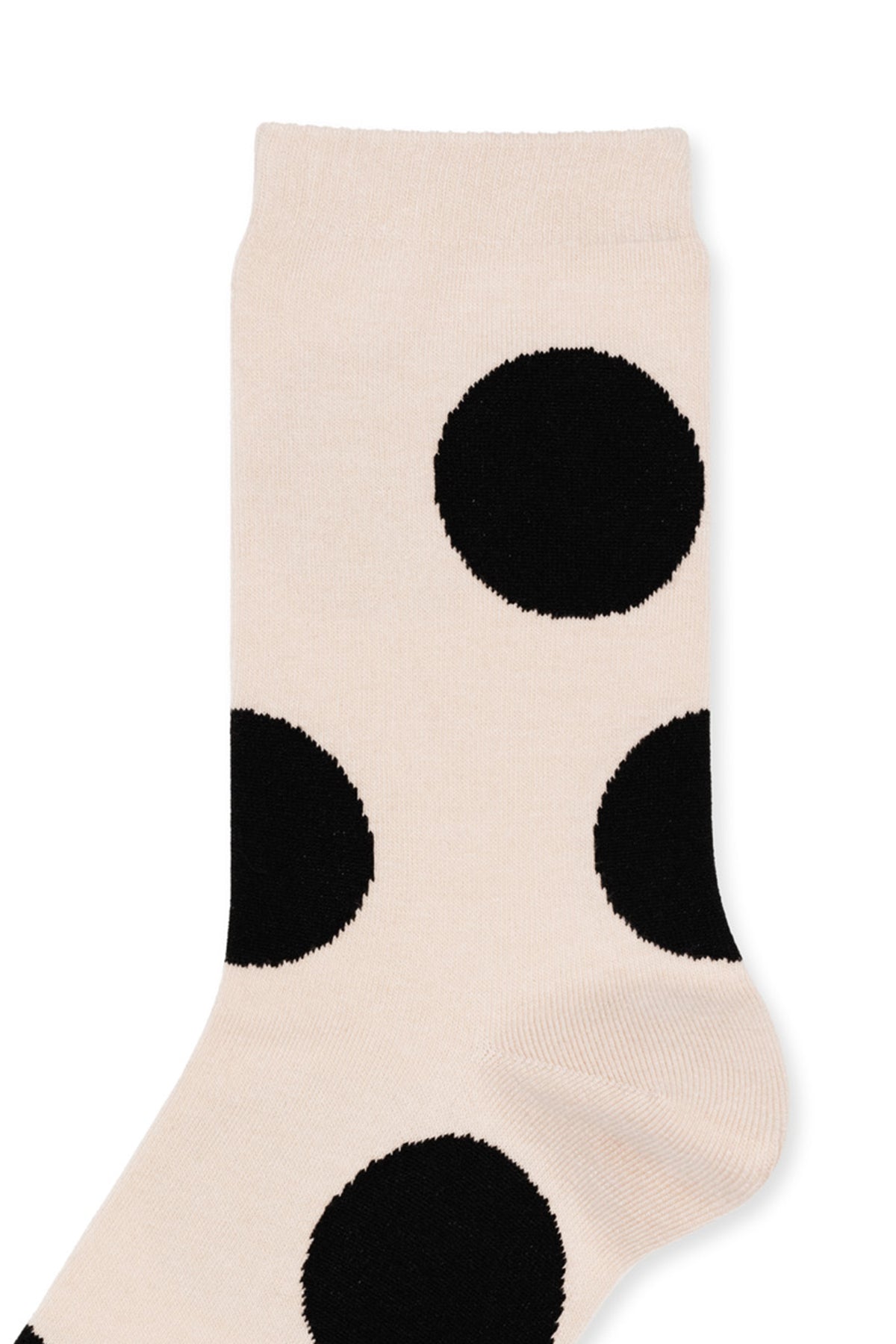 RIE CREW SOCK BY HANSEL FROM BASEL - Velvet Staging 2.0