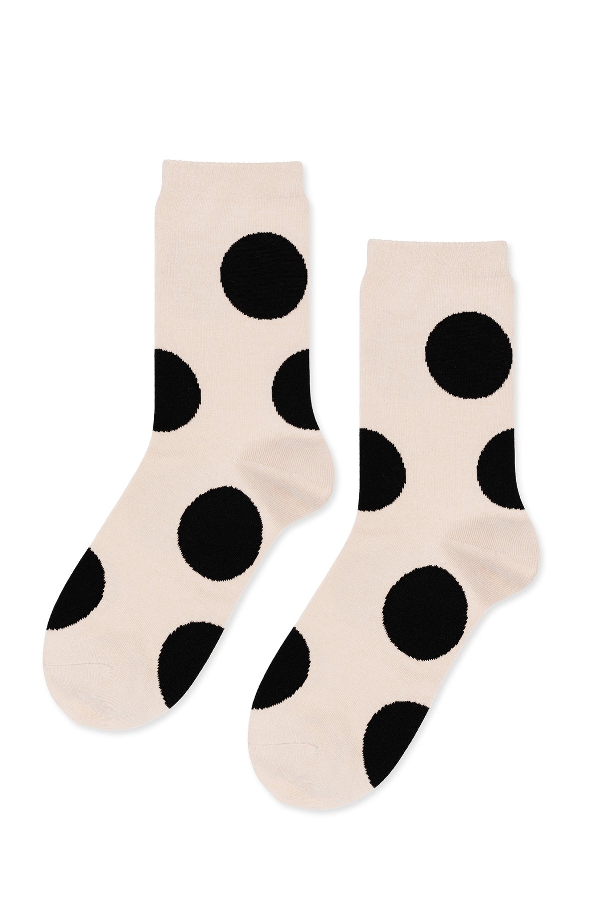 RIE CREW SOCK BY HANSEL FROM BASEL - Velvet Staging 2.0-26916319199428