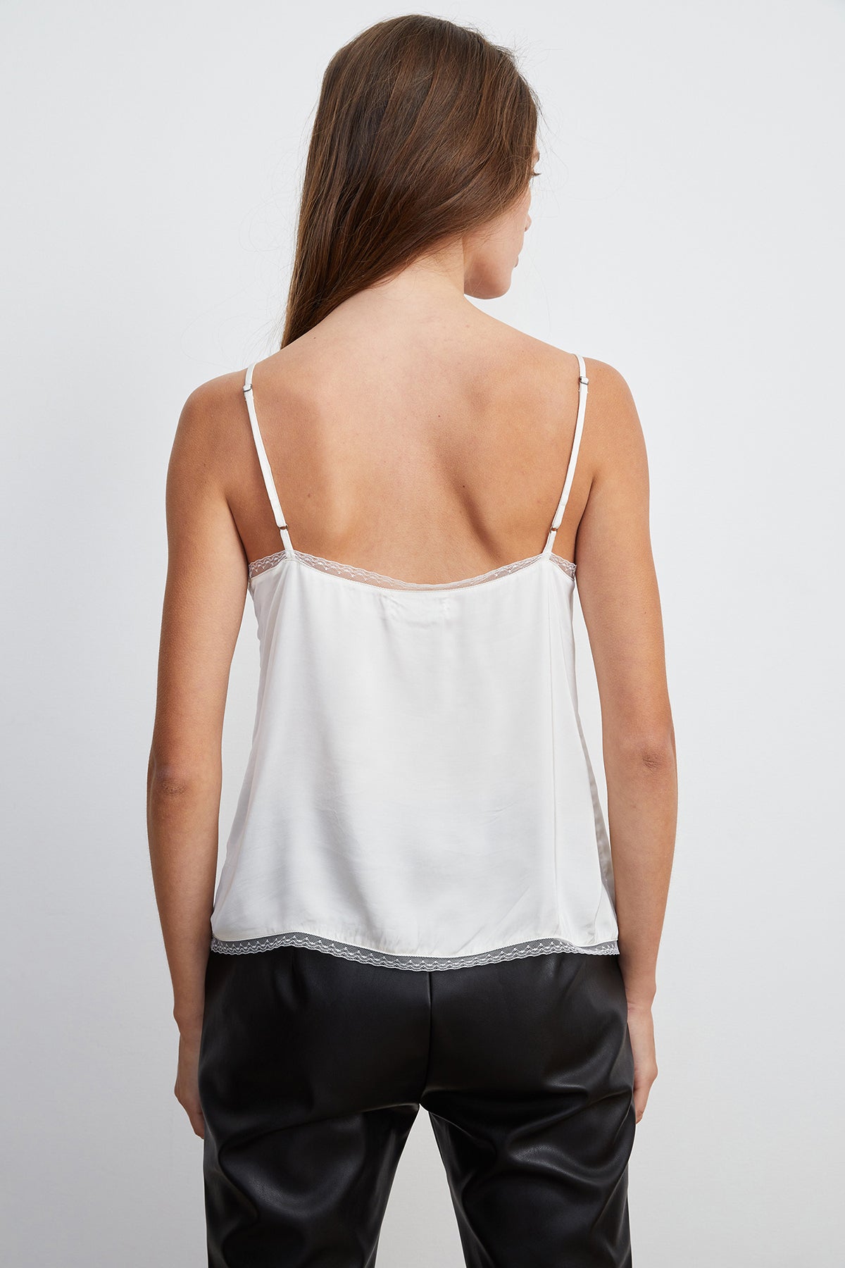 ROBIN LACE CAMISOLE - Velvet Staging 2.0