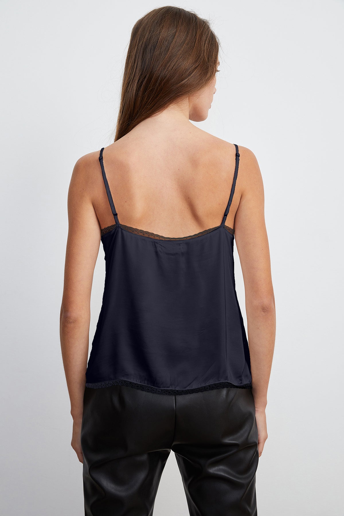 ROBIN LACE CAMISOLE - Velvet Staging 2.0