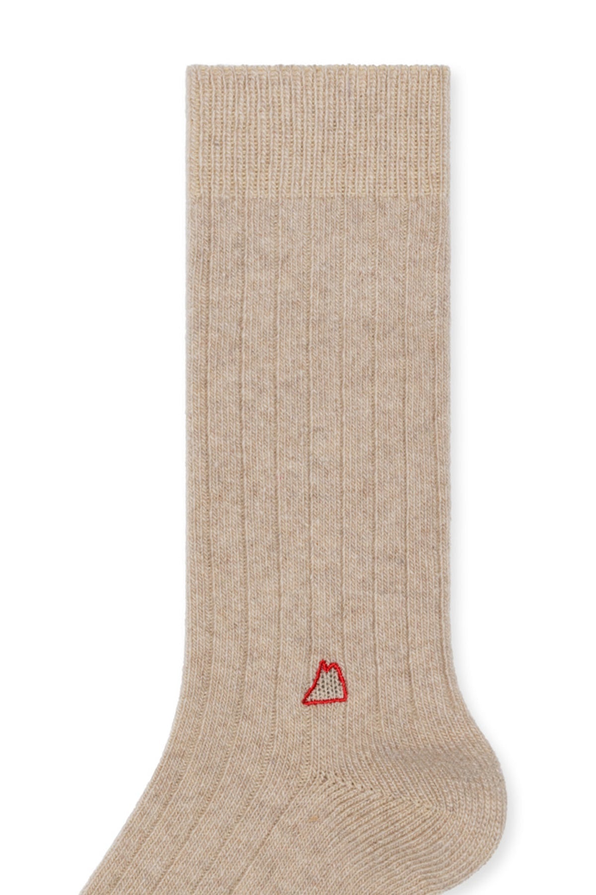 ROMA CASHMERE RIB MEN'S CREW BY HANSEL FROM BASEL - Velvet Staging 2.0-26916320608452
