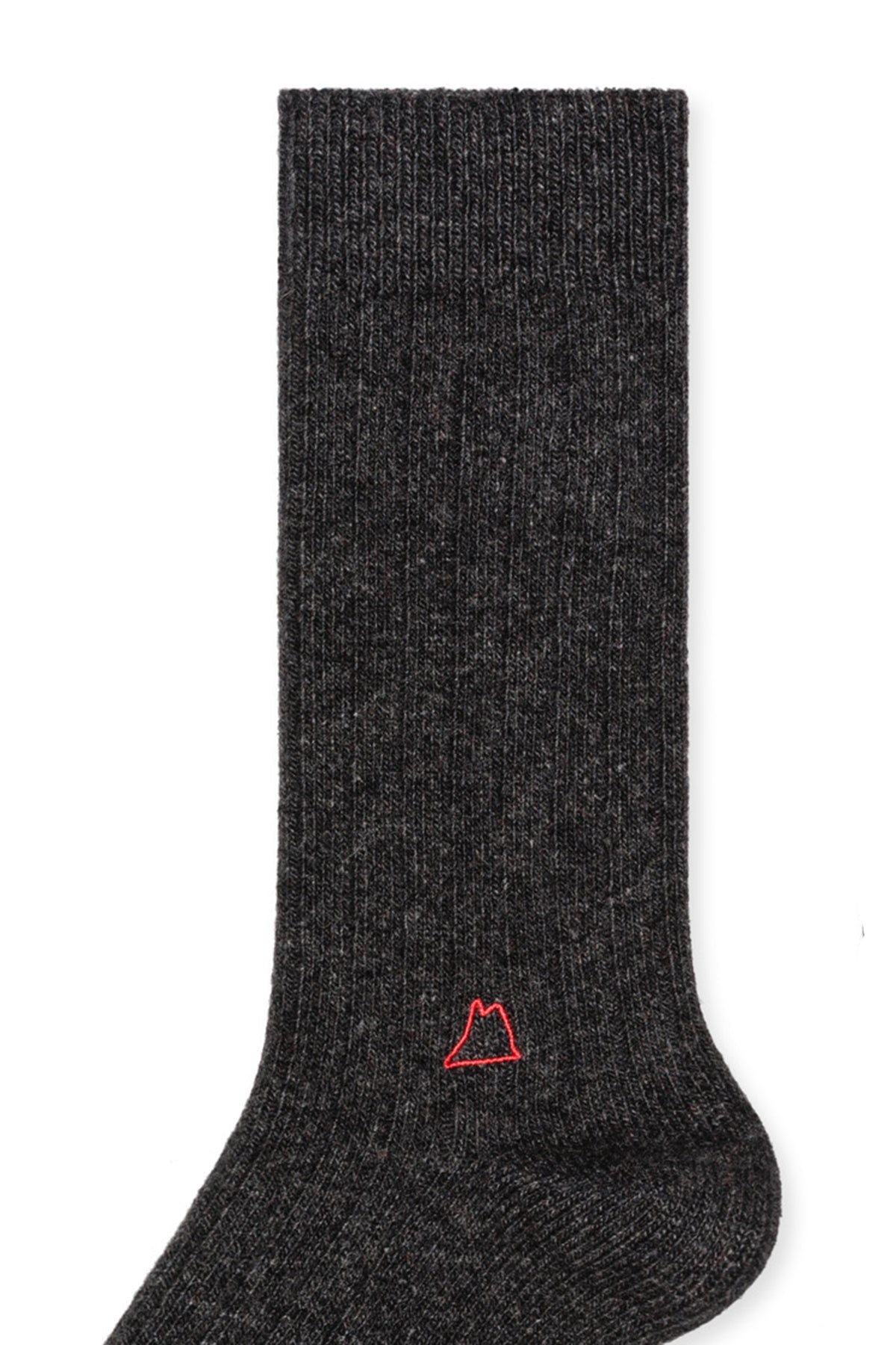 ROMA CASHMERE RIB MEN'S CREW BY HANSEL FROM BASEL - Velvet Staging 2.0-26916320542916