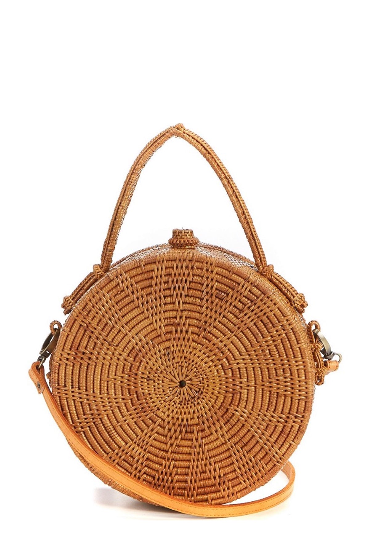 RONNIE CROSSBODY BY BEACHGOLD - Velvet Staging 2.0