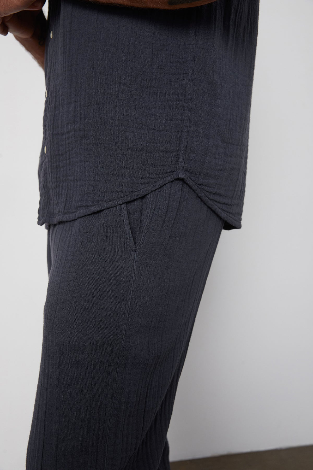 RYAN DRAWSTRING PANT - Velvet Staging 2.0-26916329029828