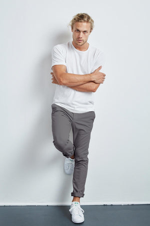 SAMMI WOVEN TAILORED PANT - Velvet Staging 2.0