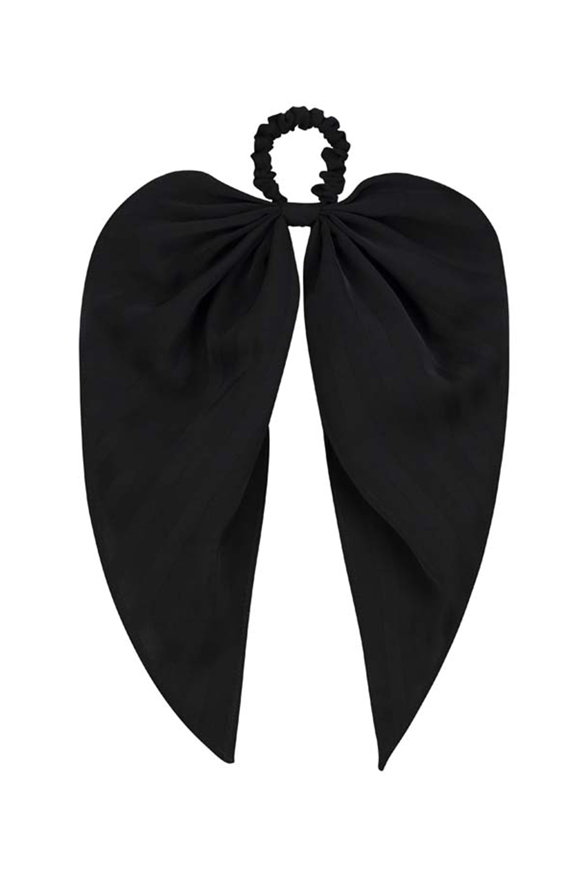 SCRUNCHIE SCARF BY ATELIER DE FEMMES - Velvet Staging 2.0
