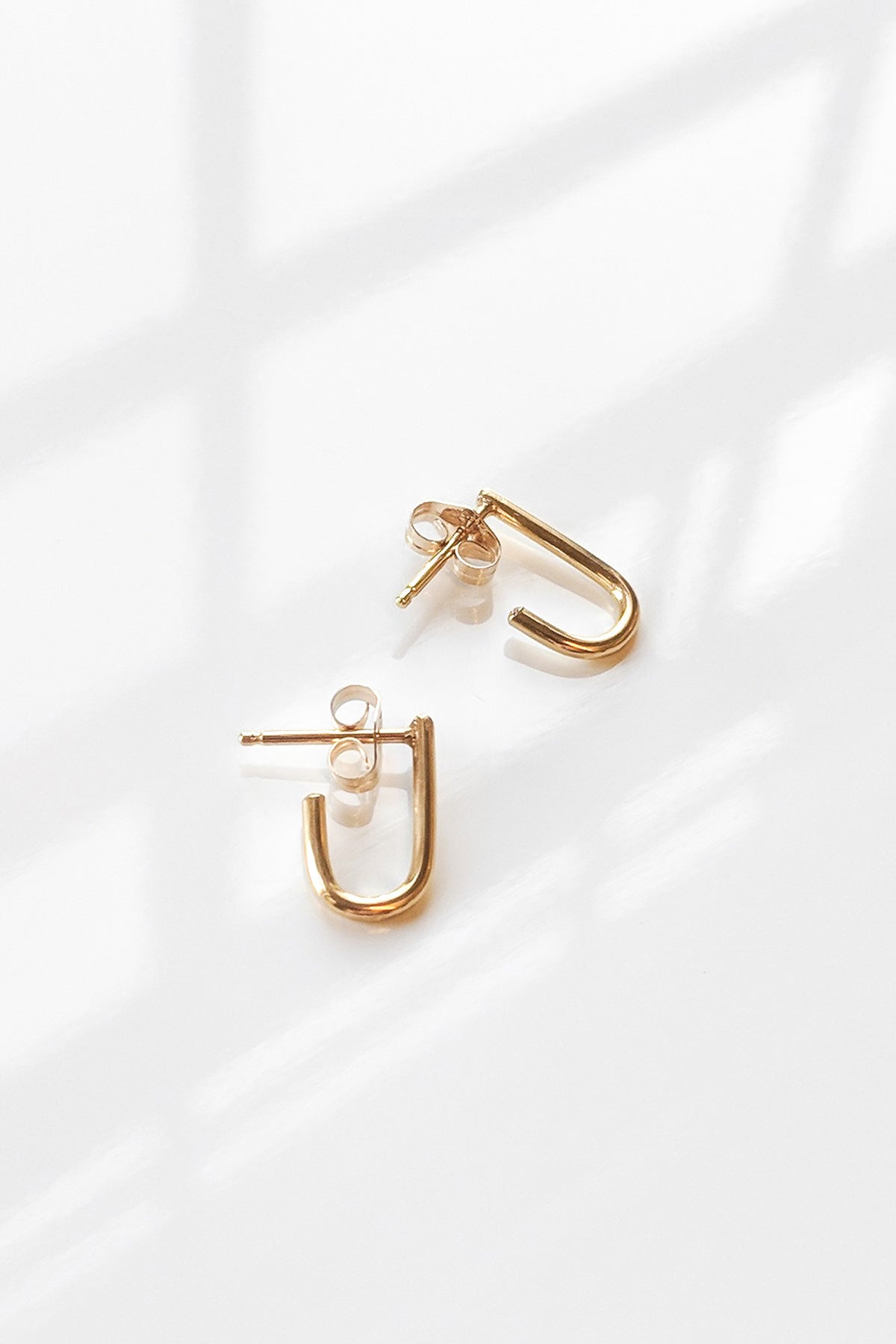 SELMA GOLD EARRINGS BY THATCH - Velvet Staging 2.0