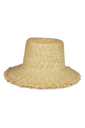 SHORE HAT - Velvet Staging 2.0