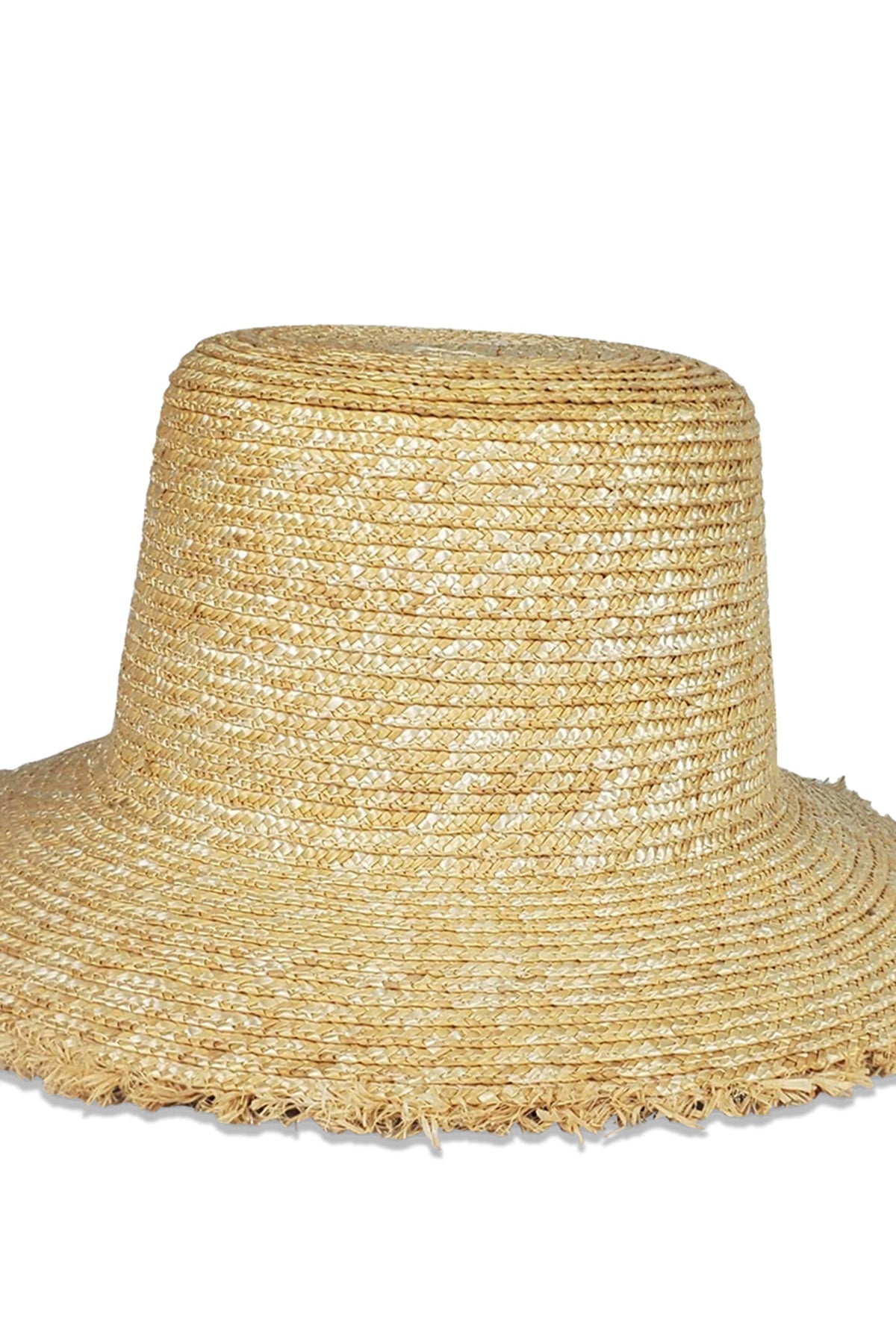 SHORE HAT - Velvet Staging 2.0