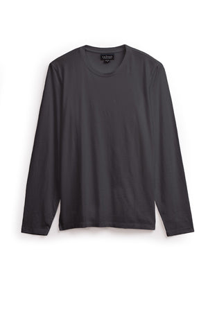 SKEETER WHISPER CLASSIC CREW NECK TEE - Velvet Staging 2.0