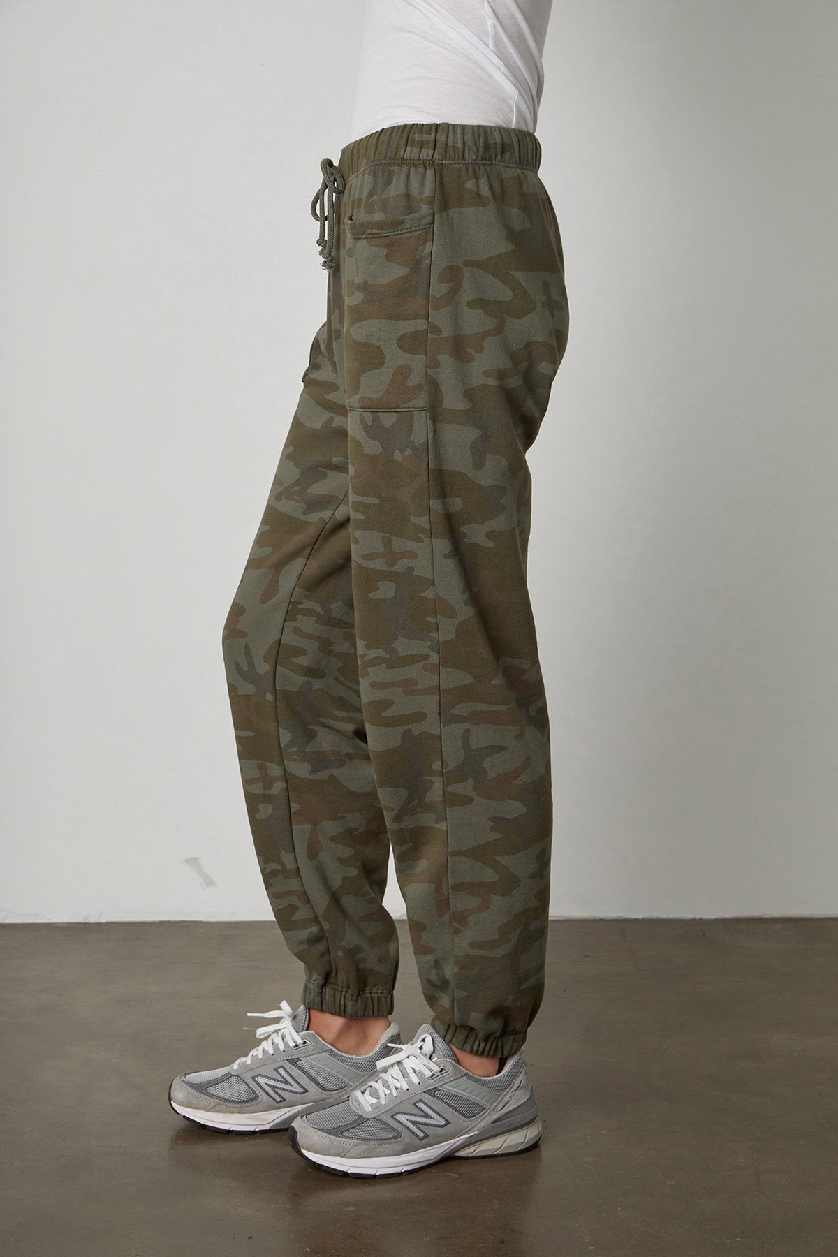SKYE CAMO SWEATPANT - Velvet Staging 2.0-26916345839812
