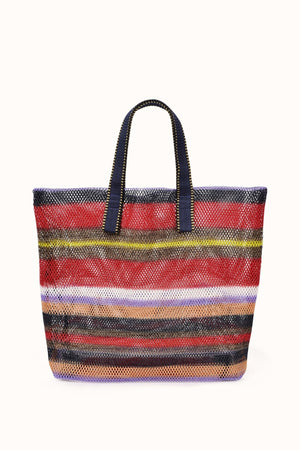 SMALL MESH TOTE BY EPICE - Velvet Staging 2.0