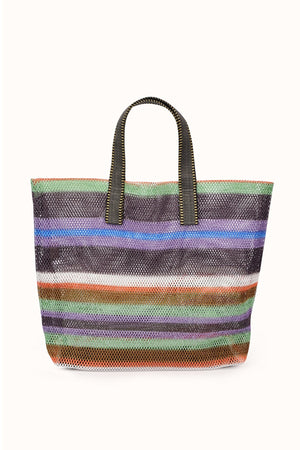 SMALL MESH TOTE BY EPICE - Velvet Staging 2.0