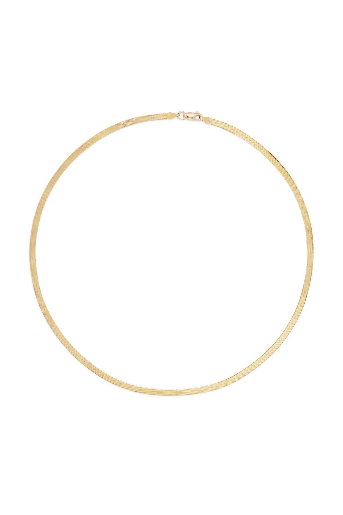 SNAKE CHARMER NECKLACE BY PHYLLIS AND ROSIE - Velvet Staging 2.0
