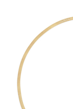 SNAKE CHARMER NECKLACE BY PHYLLIS AND ROSIE - Velvet Staging 2.0