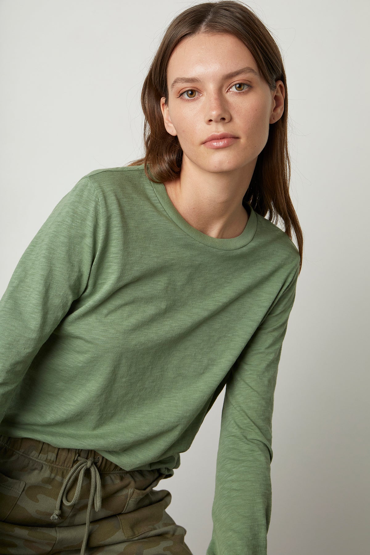 SOFIA BELL SLEEVE TEE - Velvet Staging 2.0-26916351279300