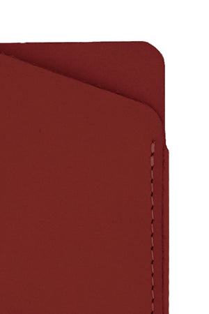 SOFT LEATHER CARD HOLDER BY LIMA SAGRADA - Velvet Staging 2.0