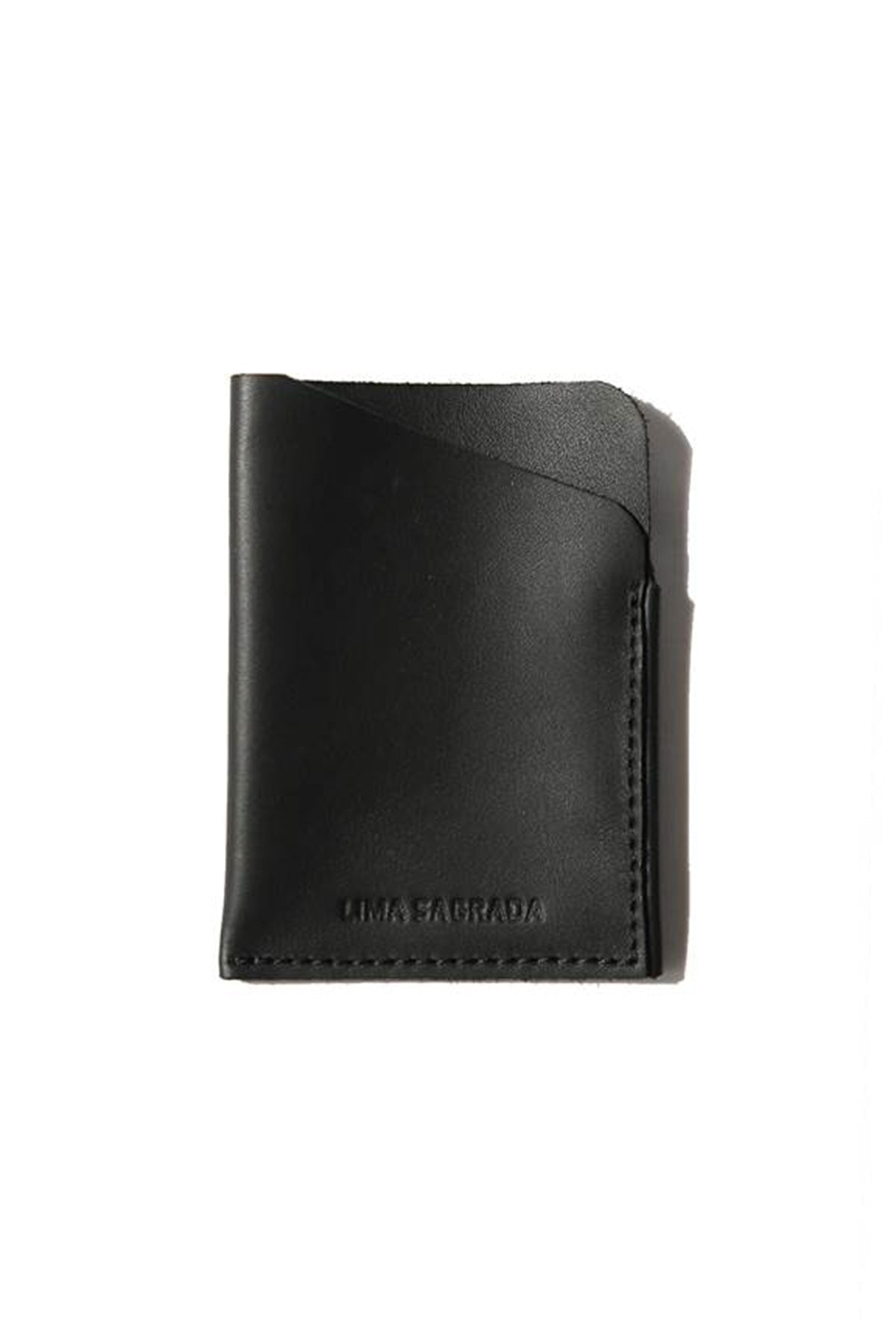 SOFT LEATHER CARD HOLDER BY LIMA SAGRADA - Velvet Staging 2.0