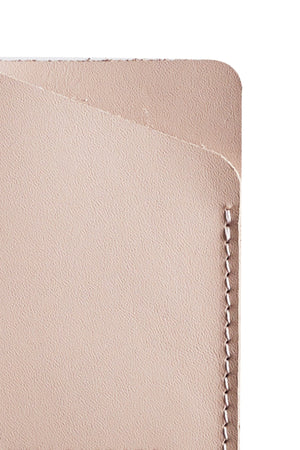 SOFT LEATHER CARD HOLDER BY LIMA SAGRADA - Velvet Staging 2.0