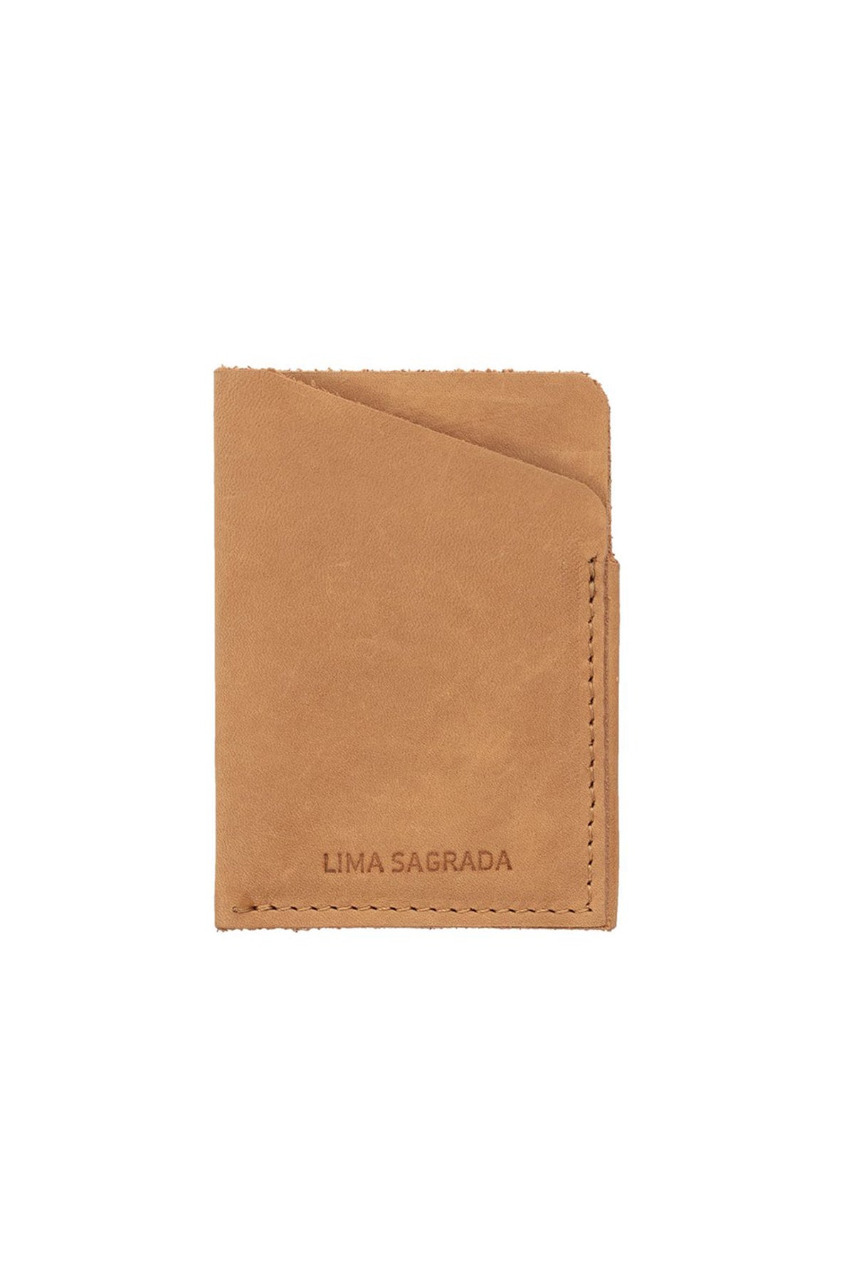 SOFT LEATHER CARD HOLDER BY LIMA SAGRADA - Velvet Staging 2.0-26916354228420