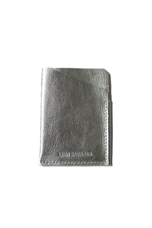 SOFT LEATHER CARD HOLDER BY LIMA SAGRADA - Velvet Staging 2.0