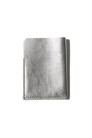 SOFT LEATHER CARD HOLDER BY LIMA SAGRADA - Velvet Staging 2.0