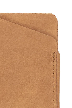 SOFT LEATHER CARD HOLDER BY LIMA SAGRADA - Velvet Staging 2.0