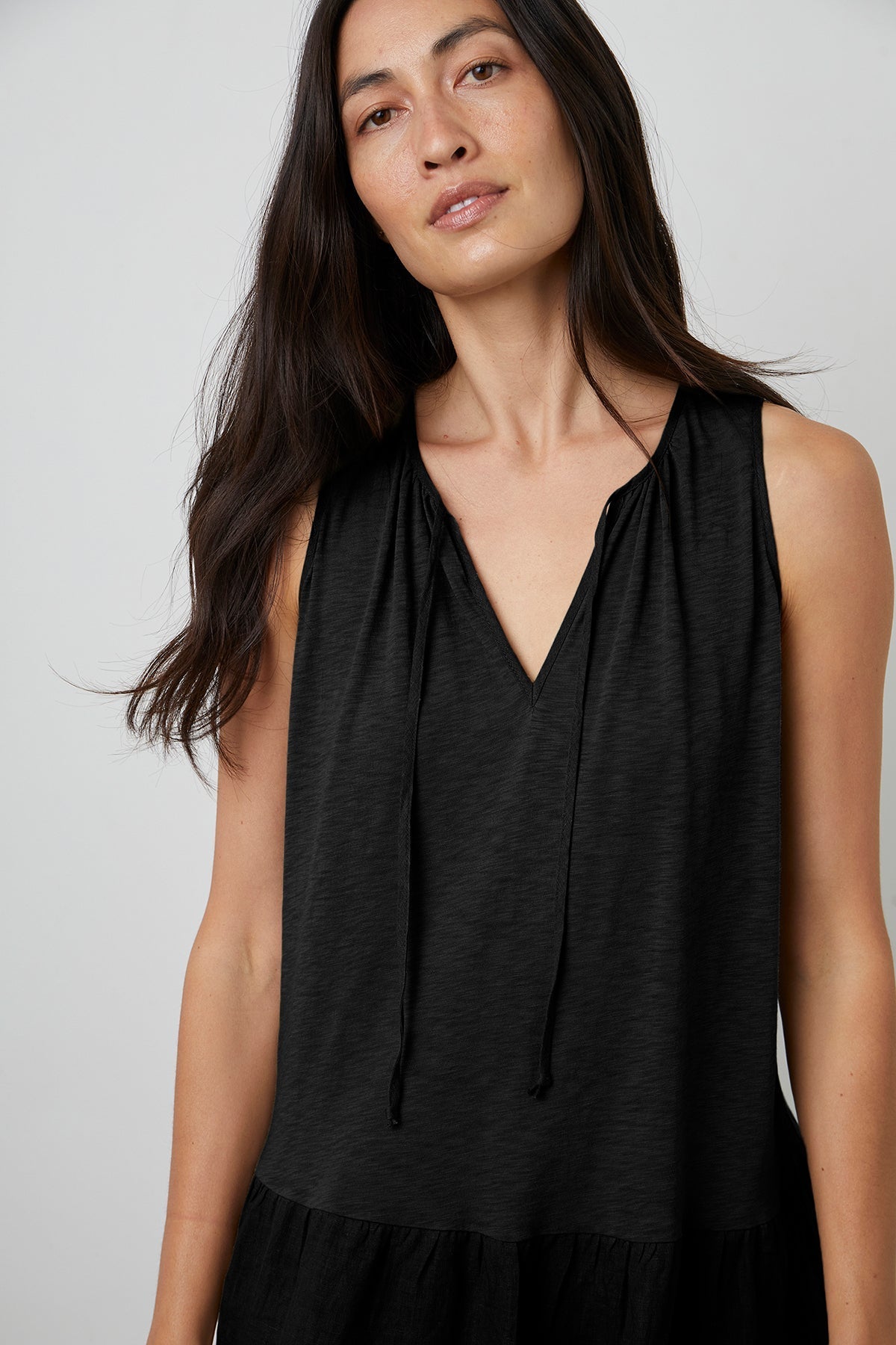 SOPHIA TIERED DRESS - Velvet Staging 2.0
