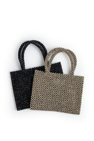 SPARKLE HANDBAG - Velvet Staging 2.0