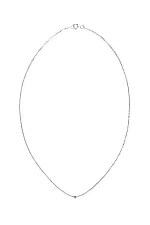 SQUARE BEAD CHOKER by MARA CARRIZO SCALISE Mara Carrizo Scalise