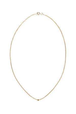 SQUARE BEAD CHOKER by MARA CARRIZO SCALISE Mara Carrizo Scalise