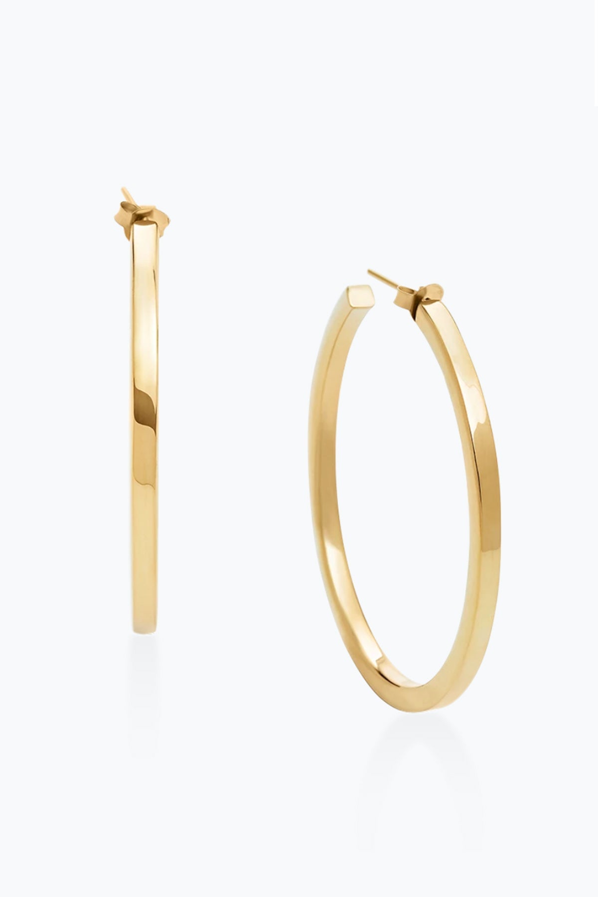 SQUARE HOOPS BY PHYLLIS AND ROSIE - Velvet Staging 2.0