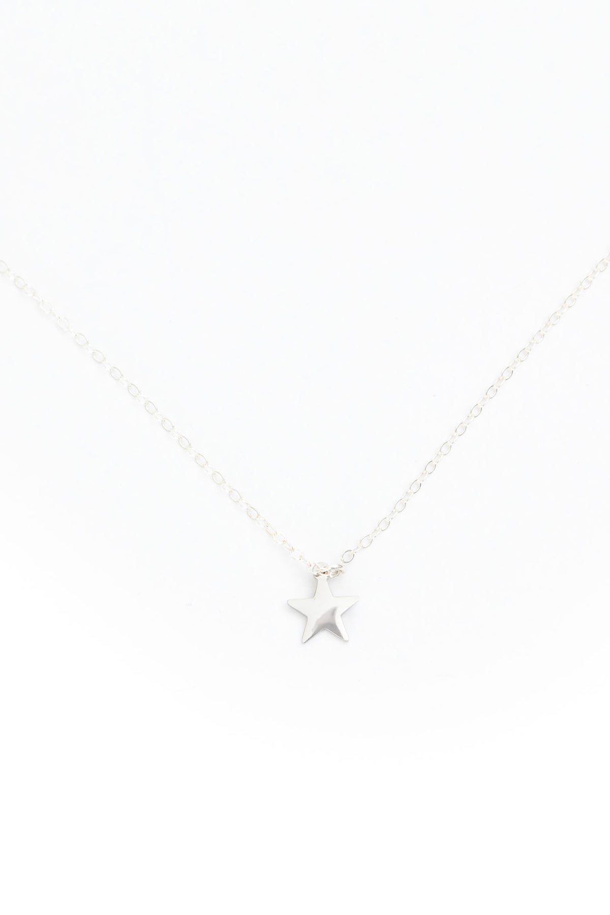 STAR NECKLACE by SEOUL LITTLE - Velvet Staging 2.0-26916359635140