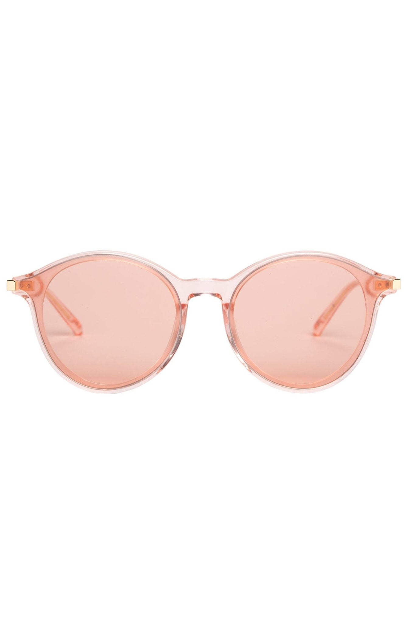 SUMMIT SUNGLASSES BY BONNIE CLYDE - Velvet Staging 2.0