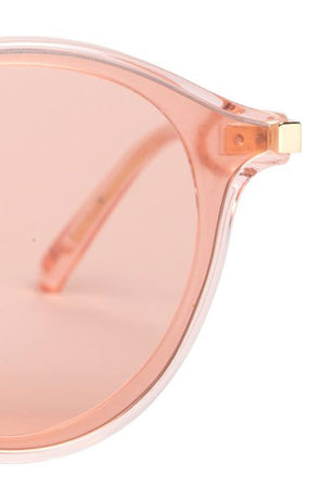 SUMMIT SUNGLASSES BY BONNIE CLYDE - Velvet Staging 2.0