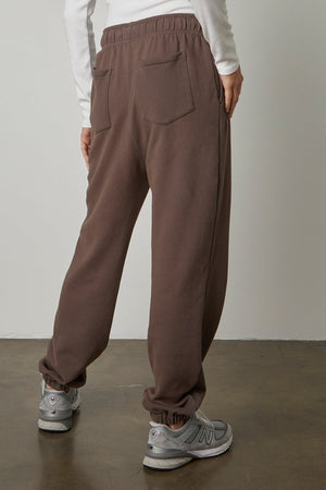 TABITHA DRAWSTRING SWEATPANT - Velvet Staging 2.0