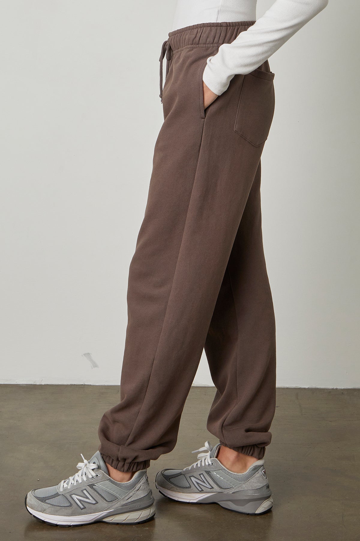 TABITHA DRAWSTRING SWEATPANT - Velvet Staging 2.0-26916367171780