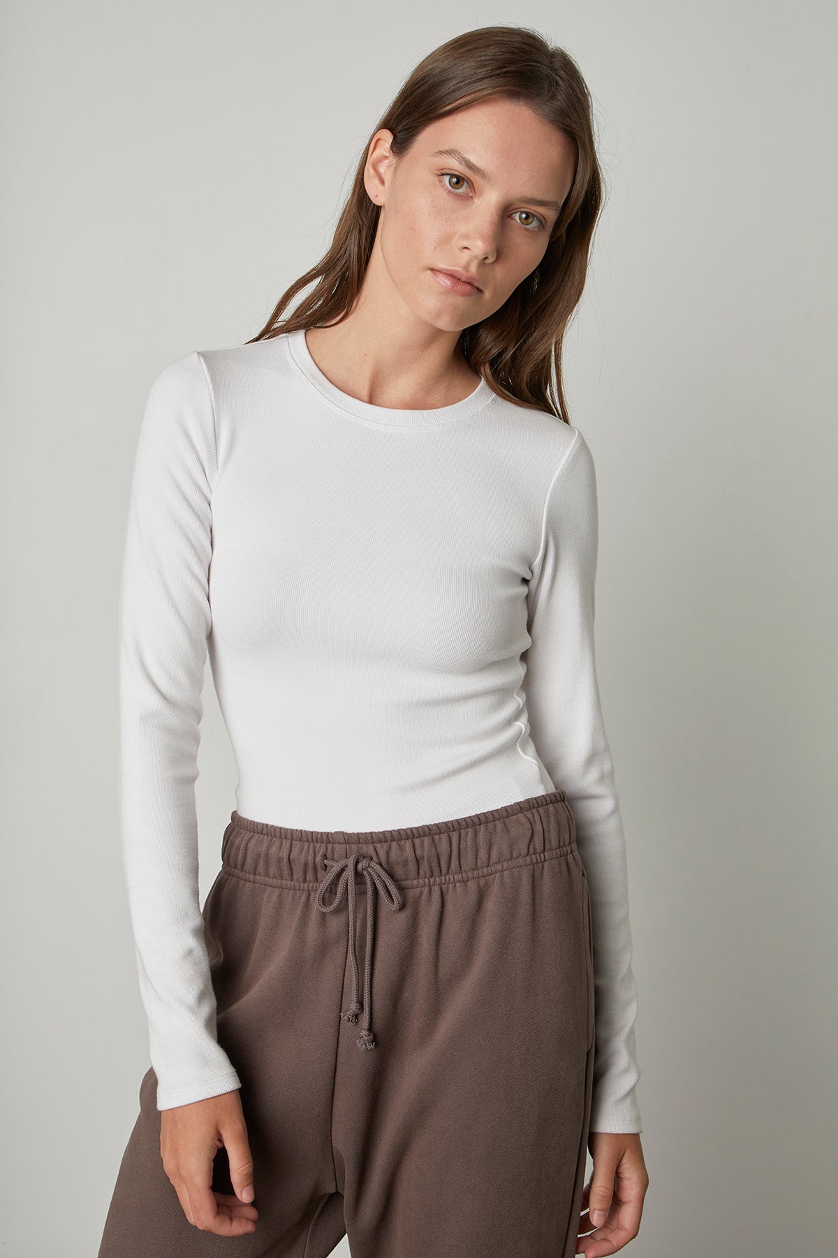 TABITHA DRAWSTRING SWEATPANT - Velvet Staging 2.0