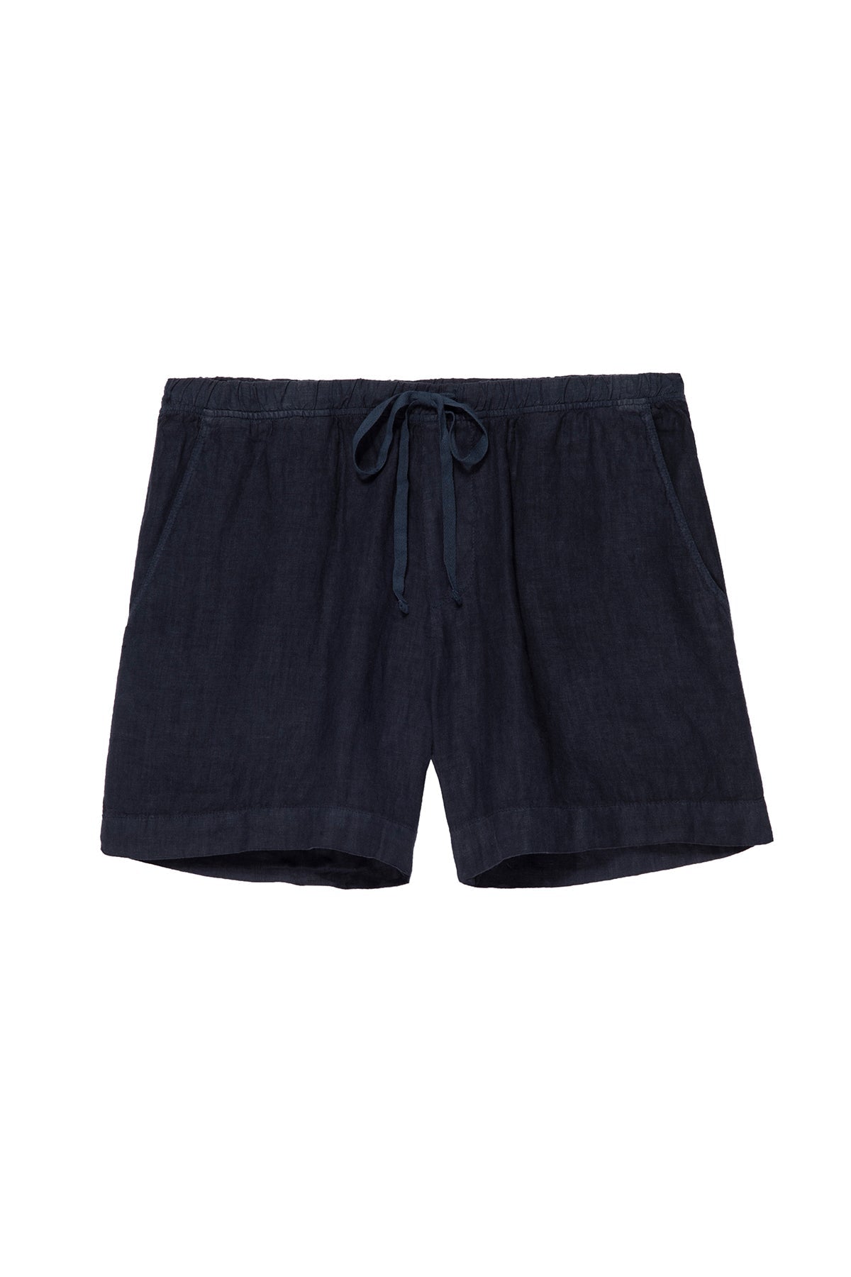 TAMMY DRAWSTRING LINEN SHORT - Velvet Staging 2.0