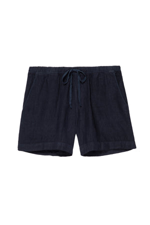 TAMMY DRAWSTRING LINEN SHORT - Velvet Staging 2.0