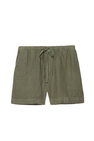 TAMMY DRAWSTRING LINEN SHORT - Velvet Staging 2.0