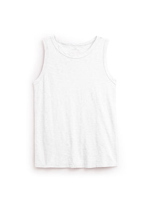 TAURUS COTTON SLUB TANK - Velvet Staging 2.0