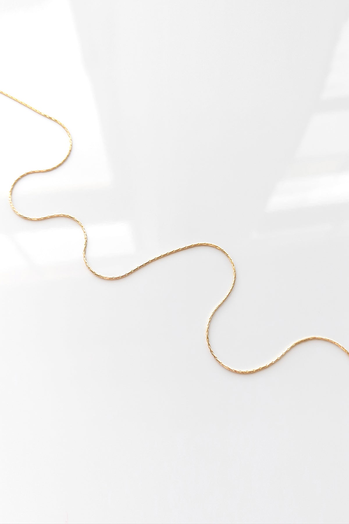 CATALINA GOLD CHOKER BY THATCH