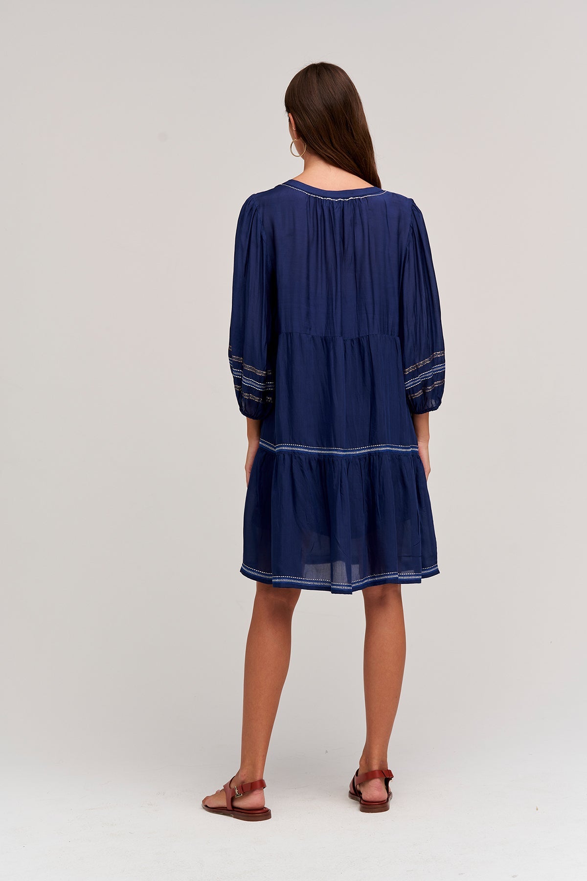 TINA BOHO DRESS - Velvet Staging 2.0-26916372938948