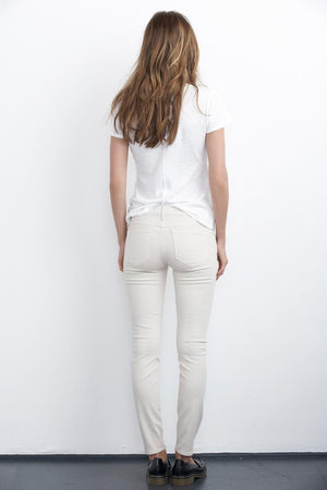 TONI SKINNY JEAN - Velvet Staging 2.0
