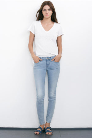 TONI SKINNY JEAN - Velvet Staging 2.0